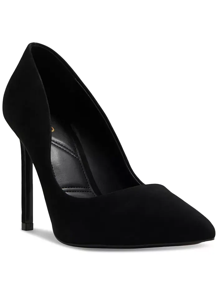 Женские туфли-лодочки Lala с острым носом ALDO — изображение 1 из 7, черный