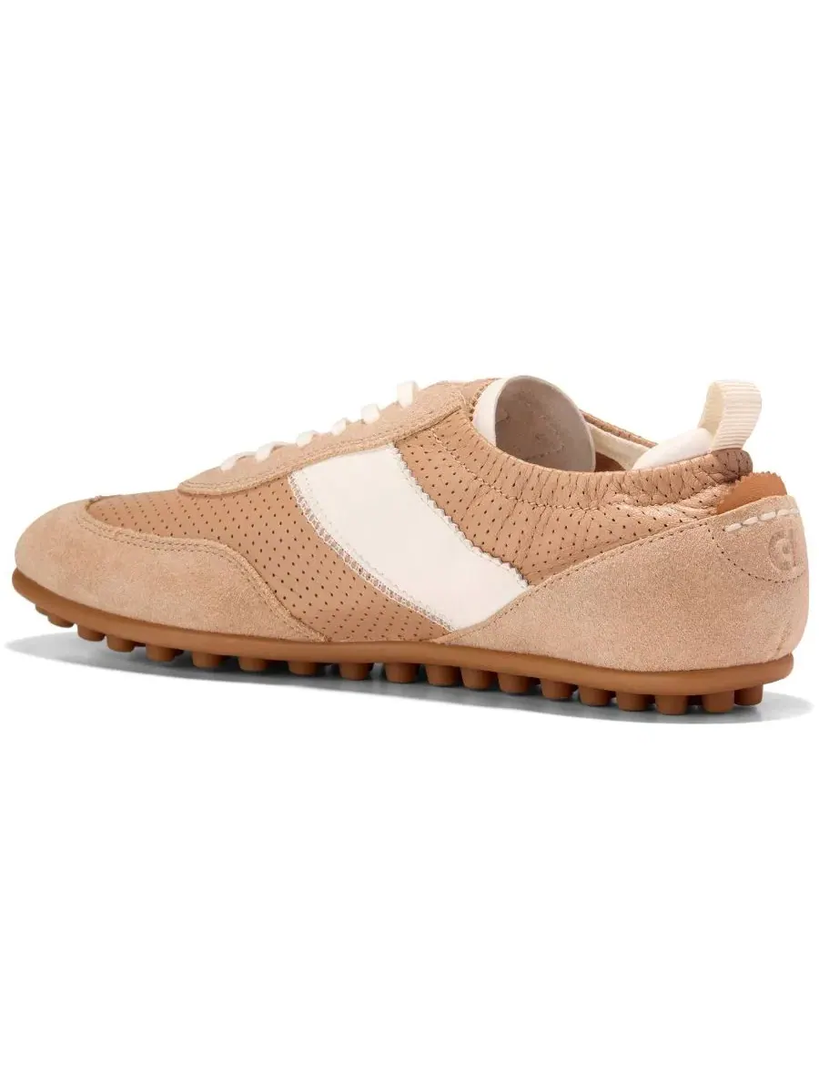Кроссовки женские GrandPrø Travina Cole Haan — изображение 3 из 5, песочный/слоновая кость