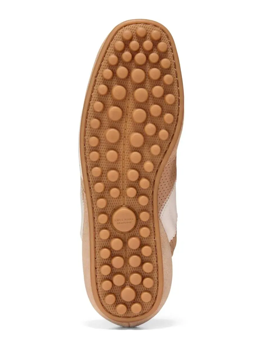 Кроссовки женские GrandPrø Travina Cole Haan — изображение 5 из 5, песочный/слоновая кость