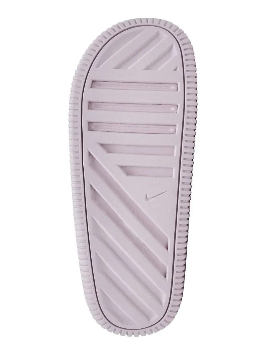 Шлепанцы Calm 2.0 Slide Nike — изображение 6 из 6, розовый