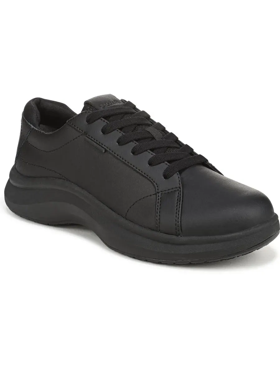 Кроссовки с шнуровкой Dr. Scholl's — изображение 1 из 5, черный