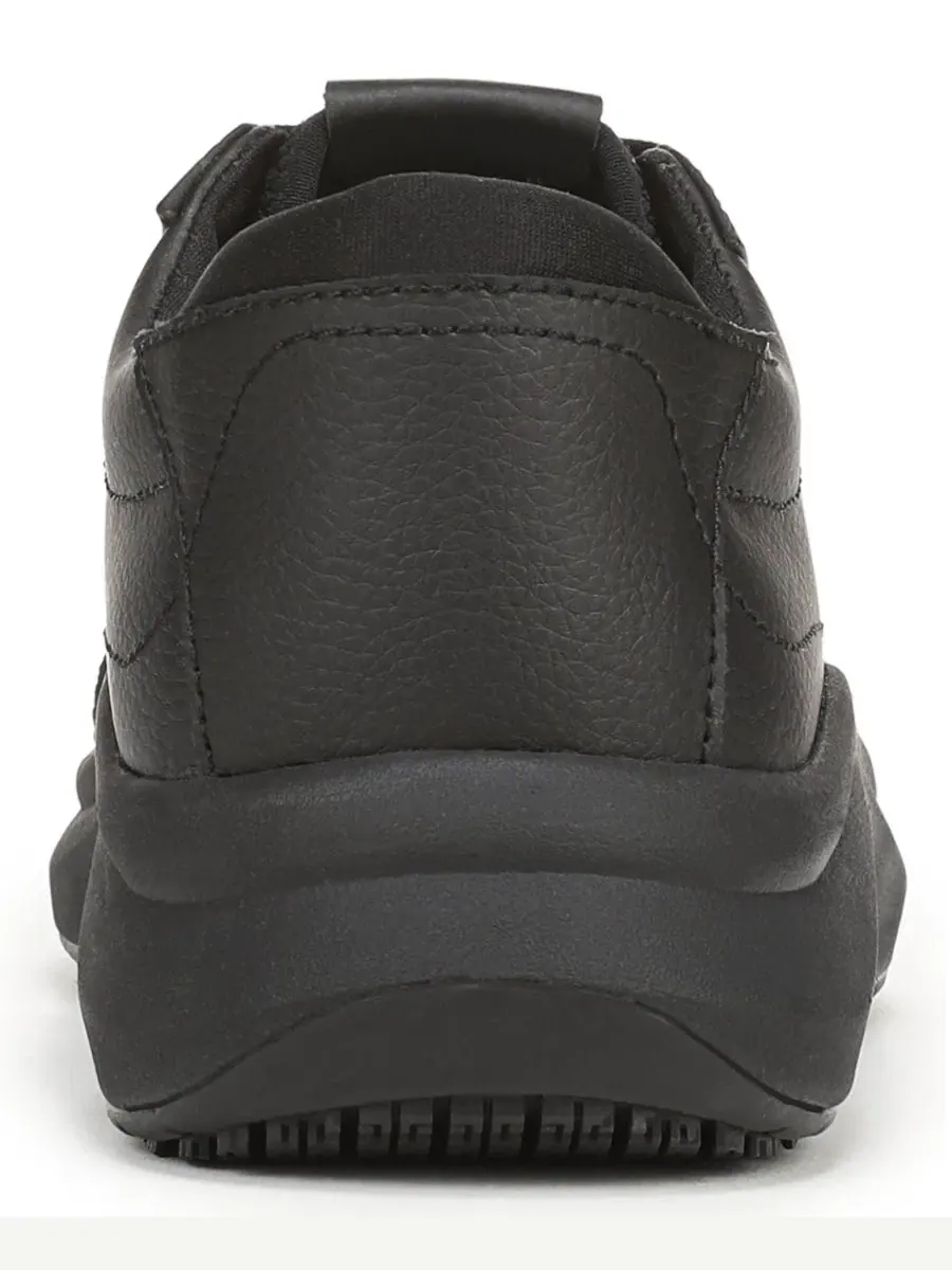 Кроссовки с шнуровкой Dr. Scholl's — изображение 3 из 5, черный