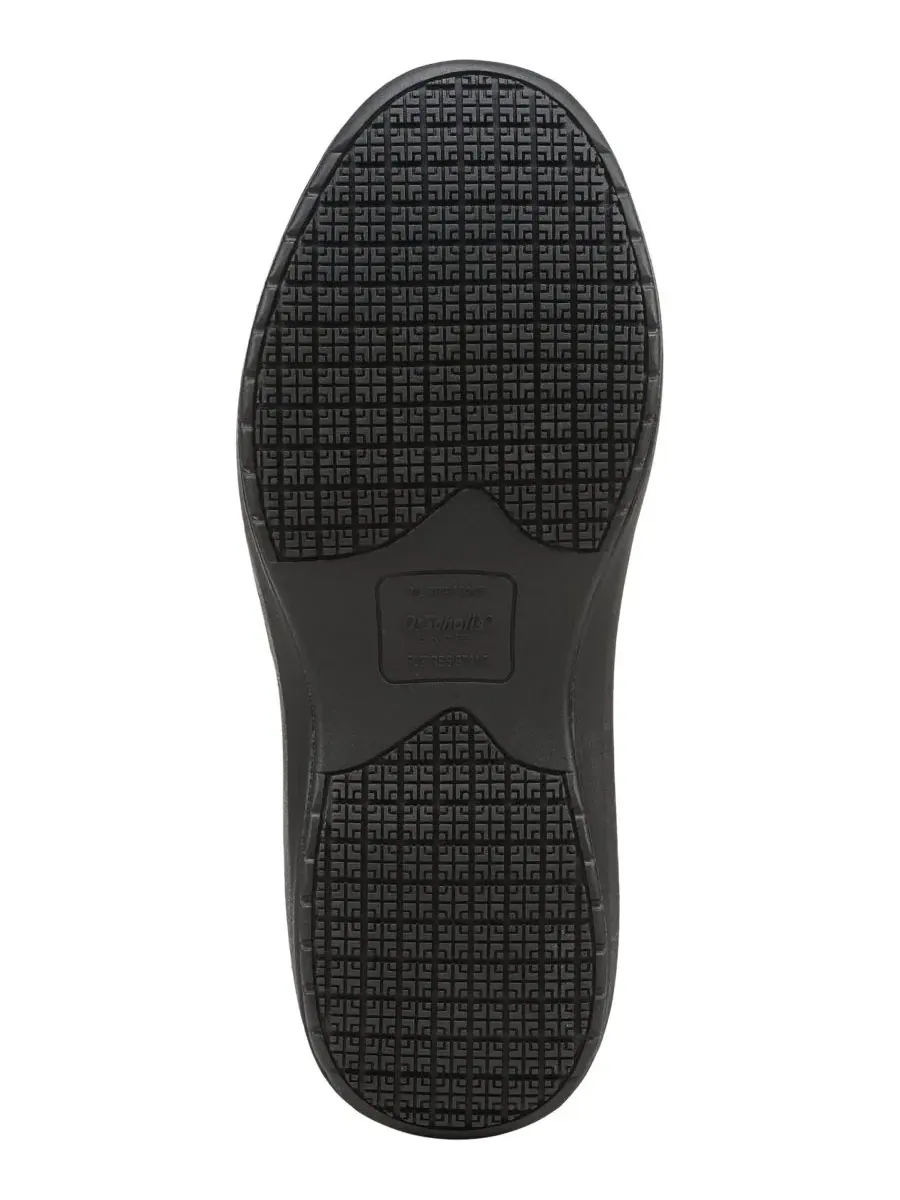 Кроссовки с шнуровкой Dr. Scholl's — изображение 5 из 5, черный