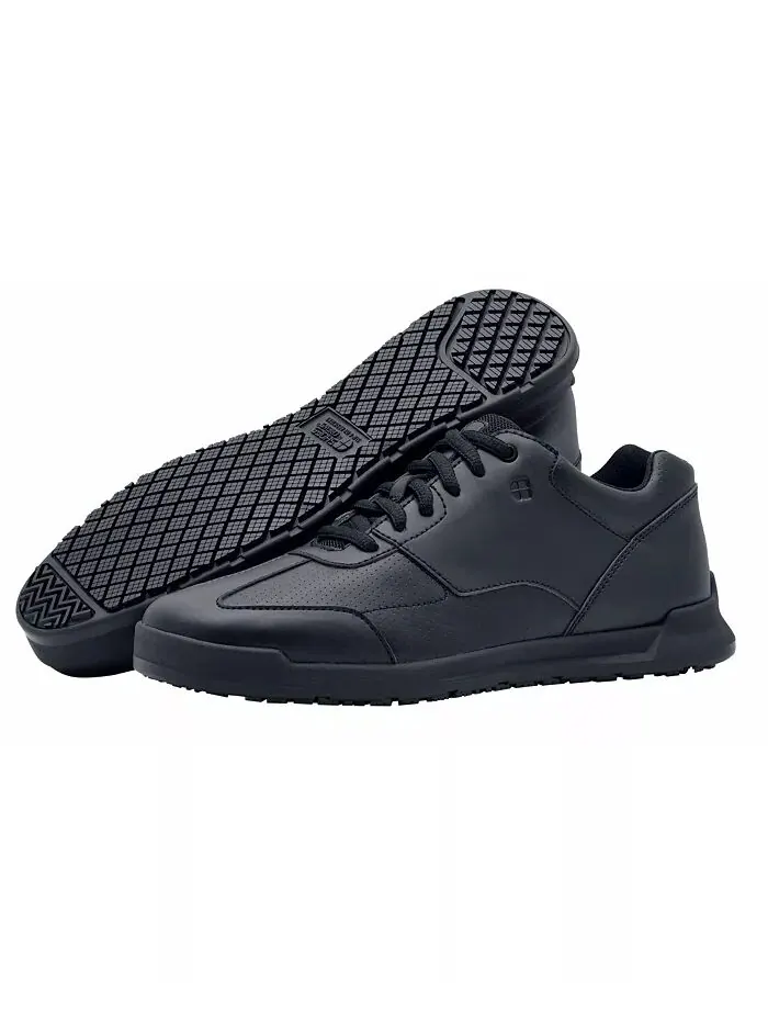 Женские кроссовки Shoes For Crews — изображение 1 из 6, черный