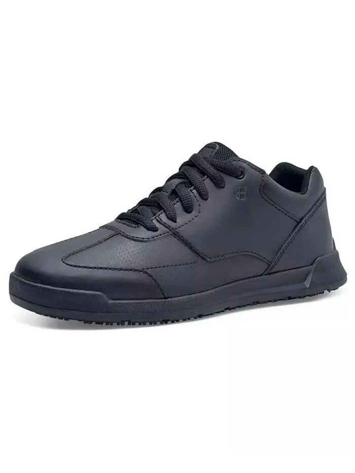 Женские кроссовки Shoes For Crews — изображение 3 из 6, черный