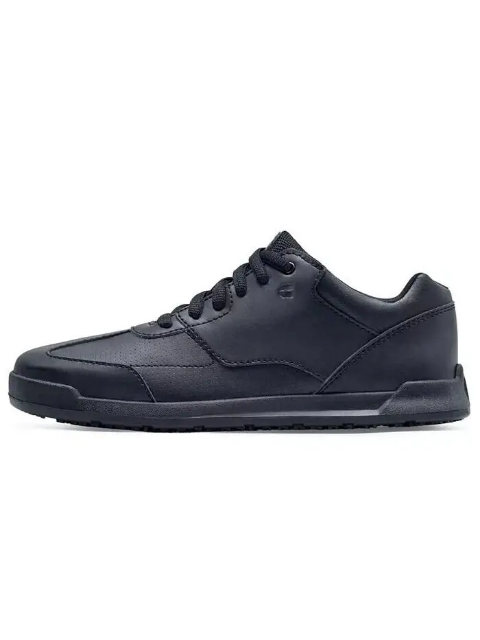 Женские кроссовки Shoes For Crews — изображение 4 из 6, черный