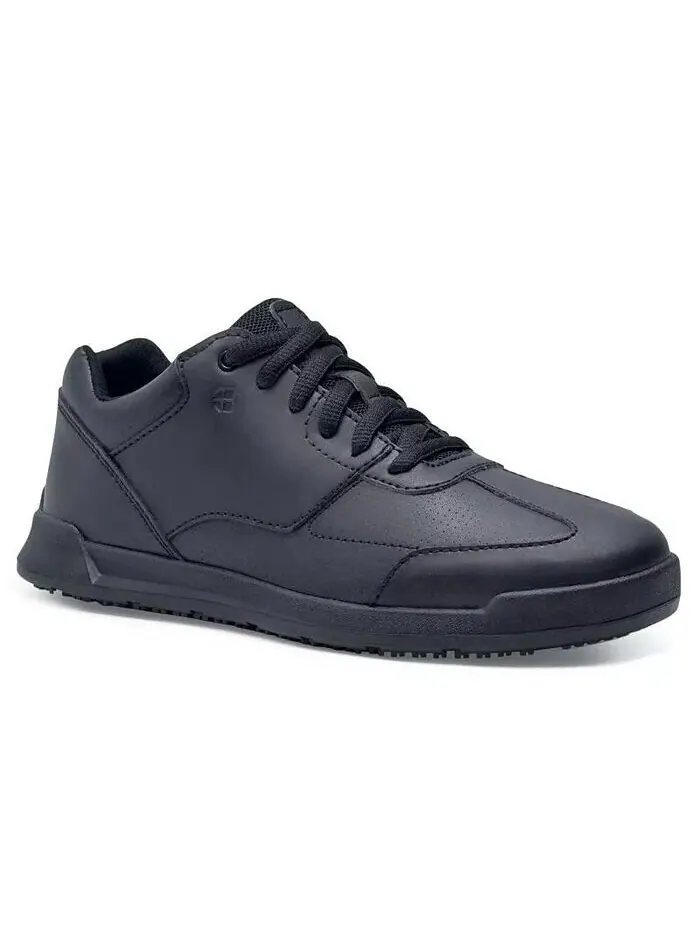 Женские кроссовки Shoes For Crews — изображение 5 из 6, черный