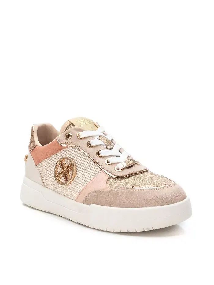Женские повседневные кроссовки Beige XTI — изображение 1 из 1