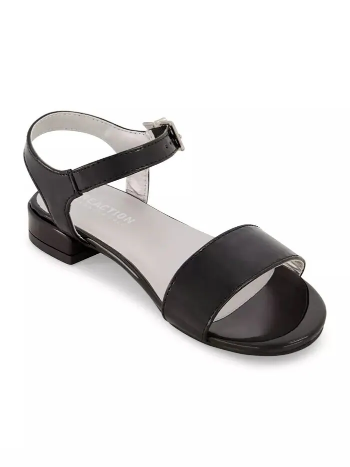 Лакированные сандалии для маленьких девочек Kenneth Cole New York