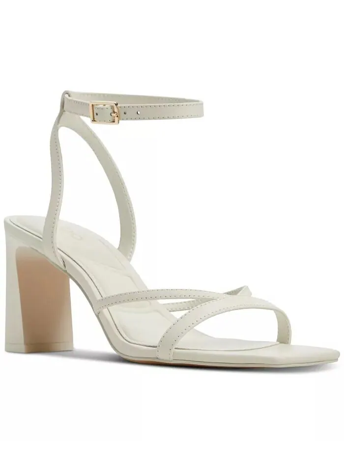 Женские двухкомпонентные сандалии Stellare ALDO