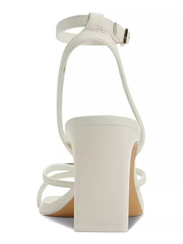 Женские двухкомпонентные сандалии Stellare ALDO — изображение 3 из 5, кость