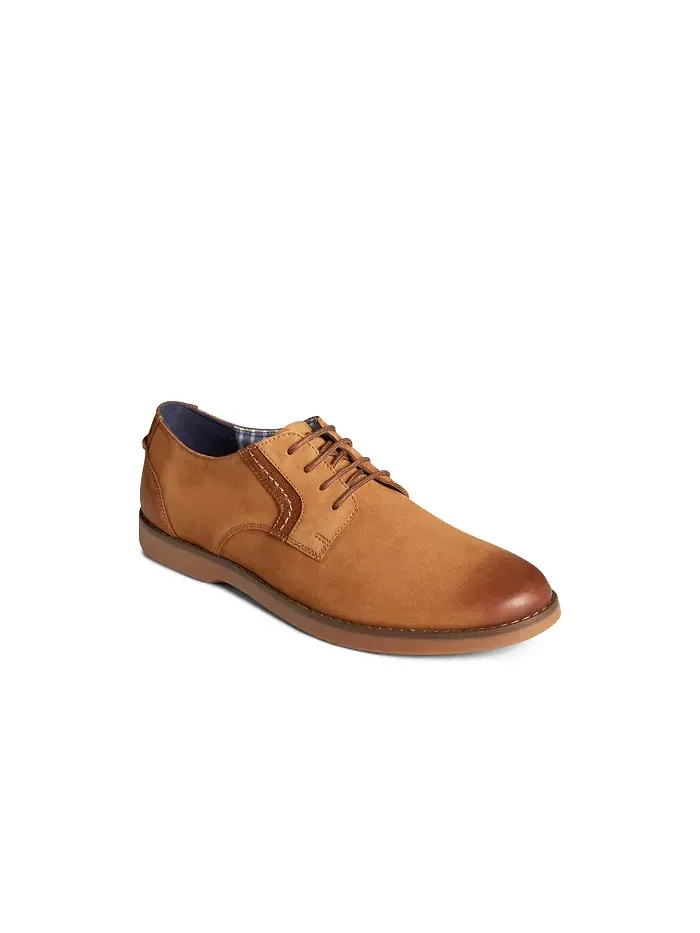 Мужские туфли-оксфорды Newman Dress Sperry