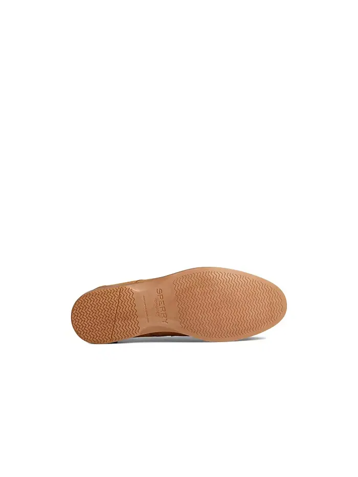 Мужские туфли-оксфорды Newman Dress Sperry — изображение 2 из 5, бежевый