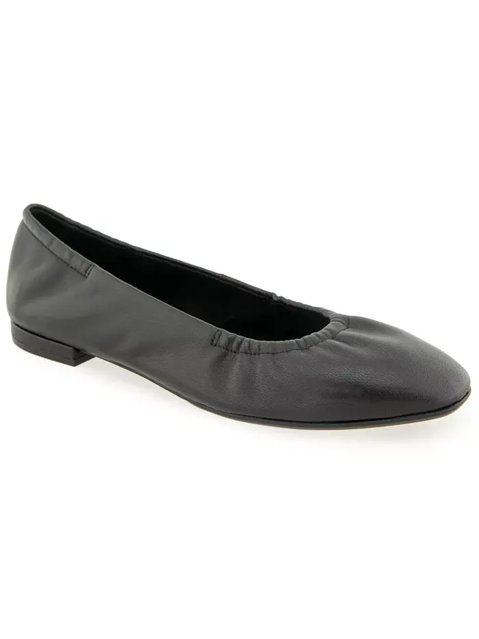 Женские балетки Antonia Dress Туфли на плоской подошве Aerosoles — изображение 1 из 6, черный
