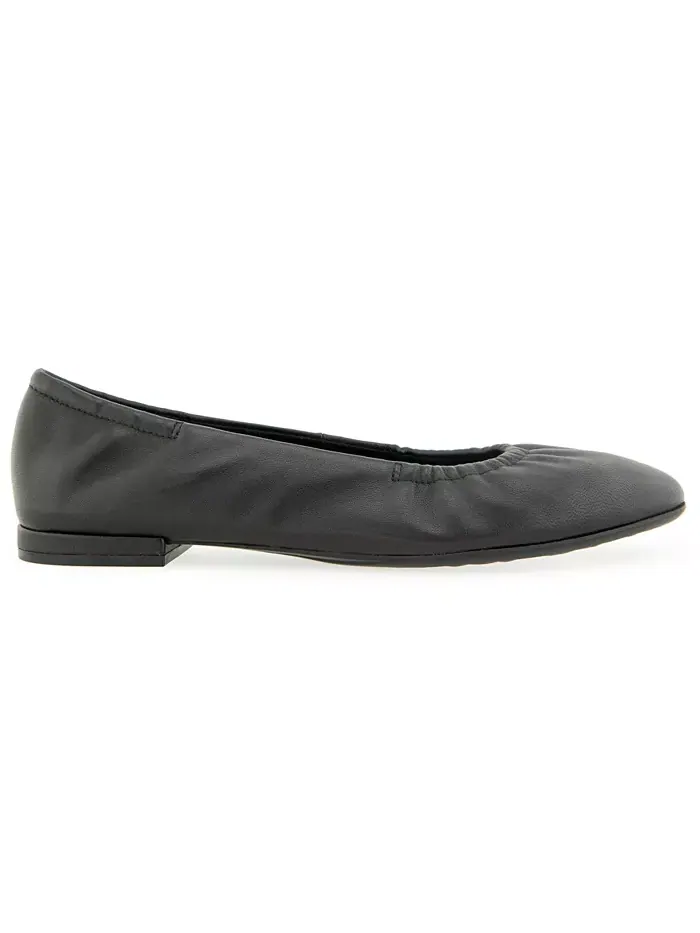 Женские балетки Antonia Dress Туфли на плоской подошве Aerosoles — изображение 2 из 6, черный