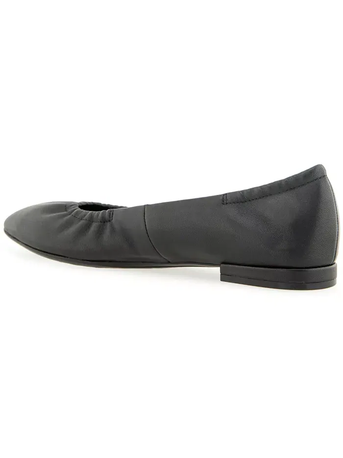 Женские балетки Antonia Dress Туфли на плоской подошве Aerosoles — изображение 6 из 6, черный