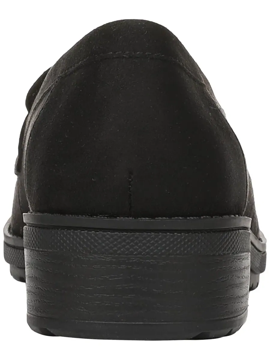 Женские лоферы без застежки Dazzle Slip-On Dr. Scholl's — изображение 3 из 5, черный