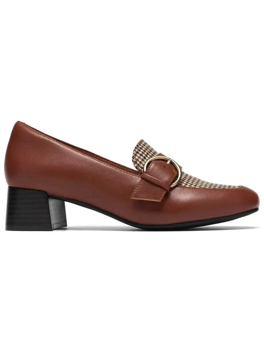 Лоферы-мокасины Iridessa Wish Clarks — изображение 2 из 6, бежевый