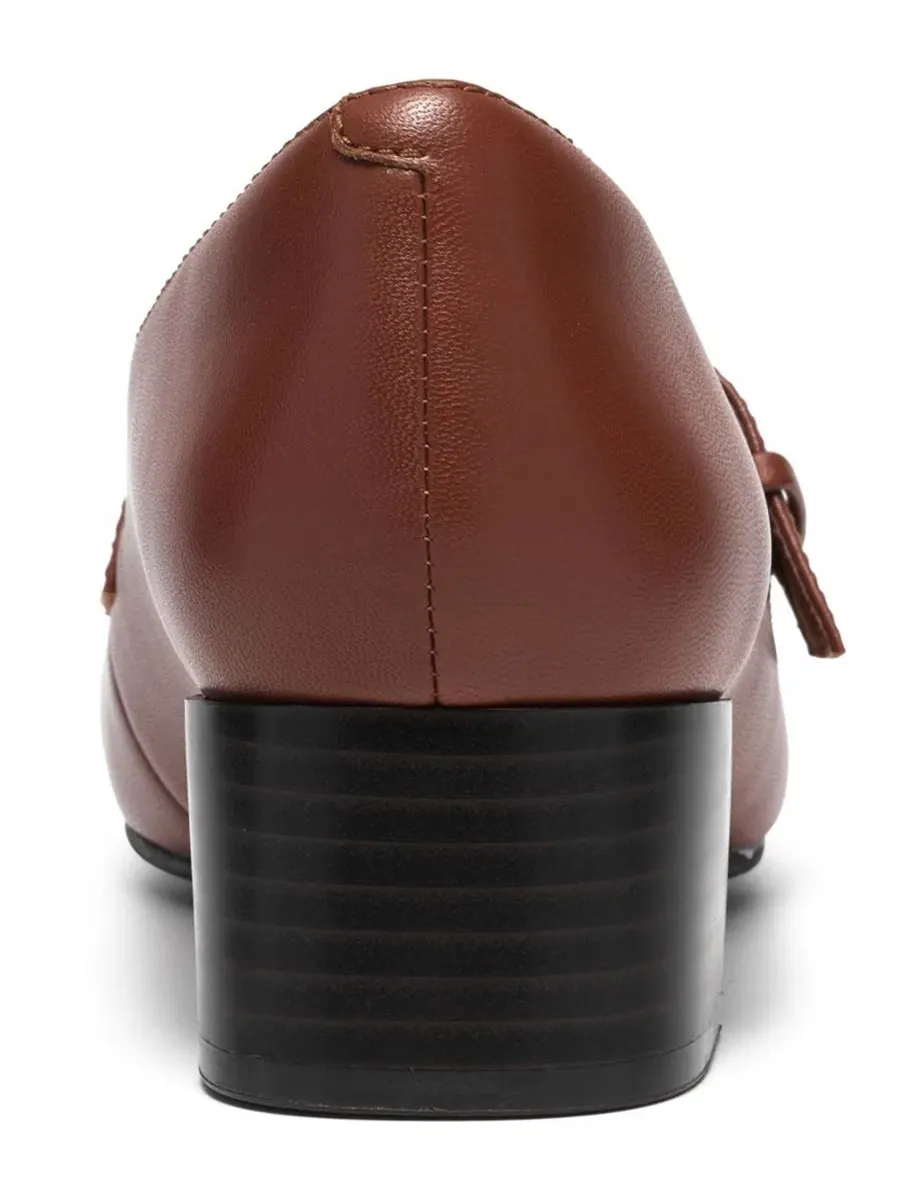 Лоферы-мокасины Iridessa Wish Clarks — изображение 3 из 6, бежевый