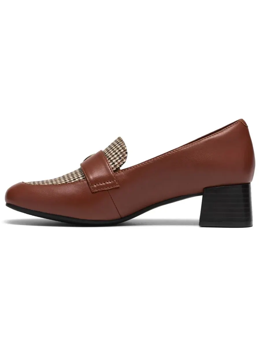 Лоферы-мокасины Iridessa Wish Clarks — изображение 6 из 6, бежевый