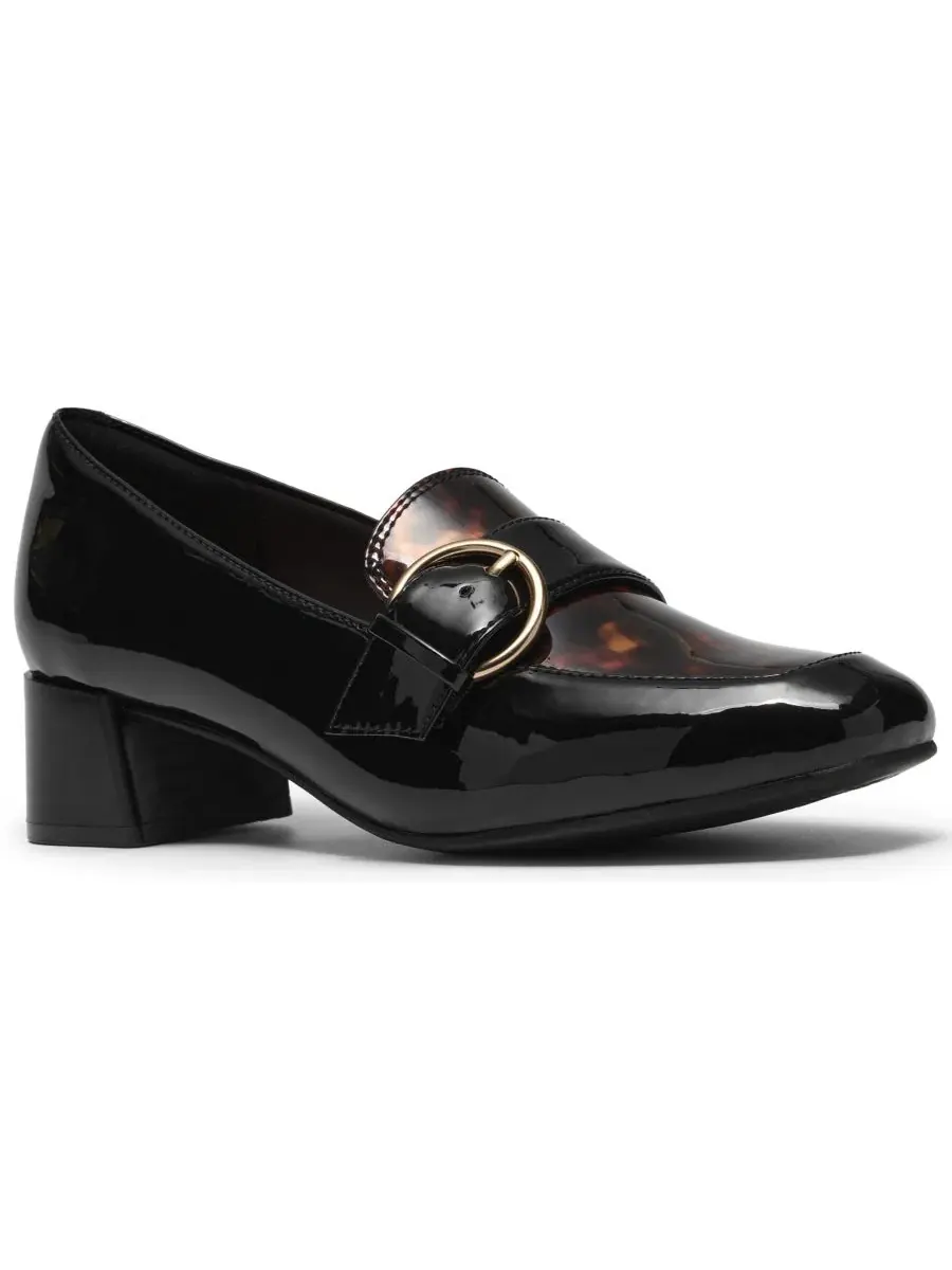 Женские туфли-лодочки без задника Iridessa Wish Clarks