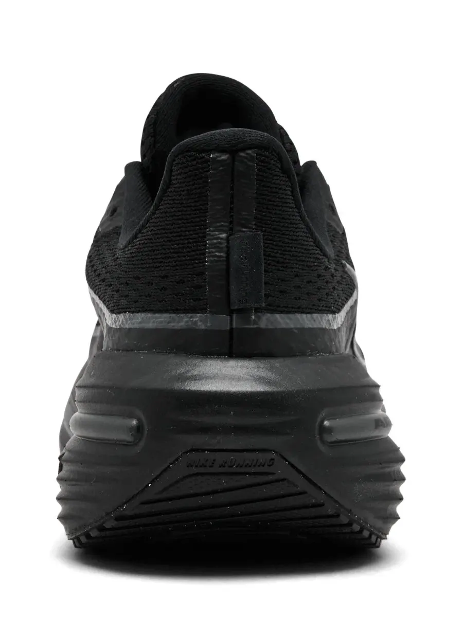 Кроссовки для бега Winflo 12 Nike — изображение 4 из 6, черный темный серый