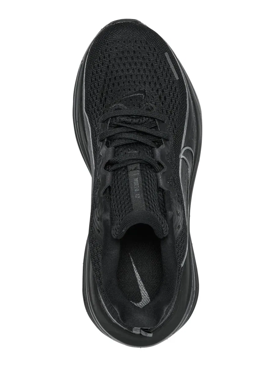 Кроссовки для бега Winflo 12 Nike — изображение 5 из 6, черный темный серый