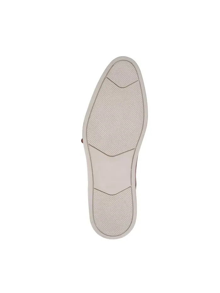 Мужские лоферы Palestro Slip On Bruno Magli — изображение 3 из 6, коричневый