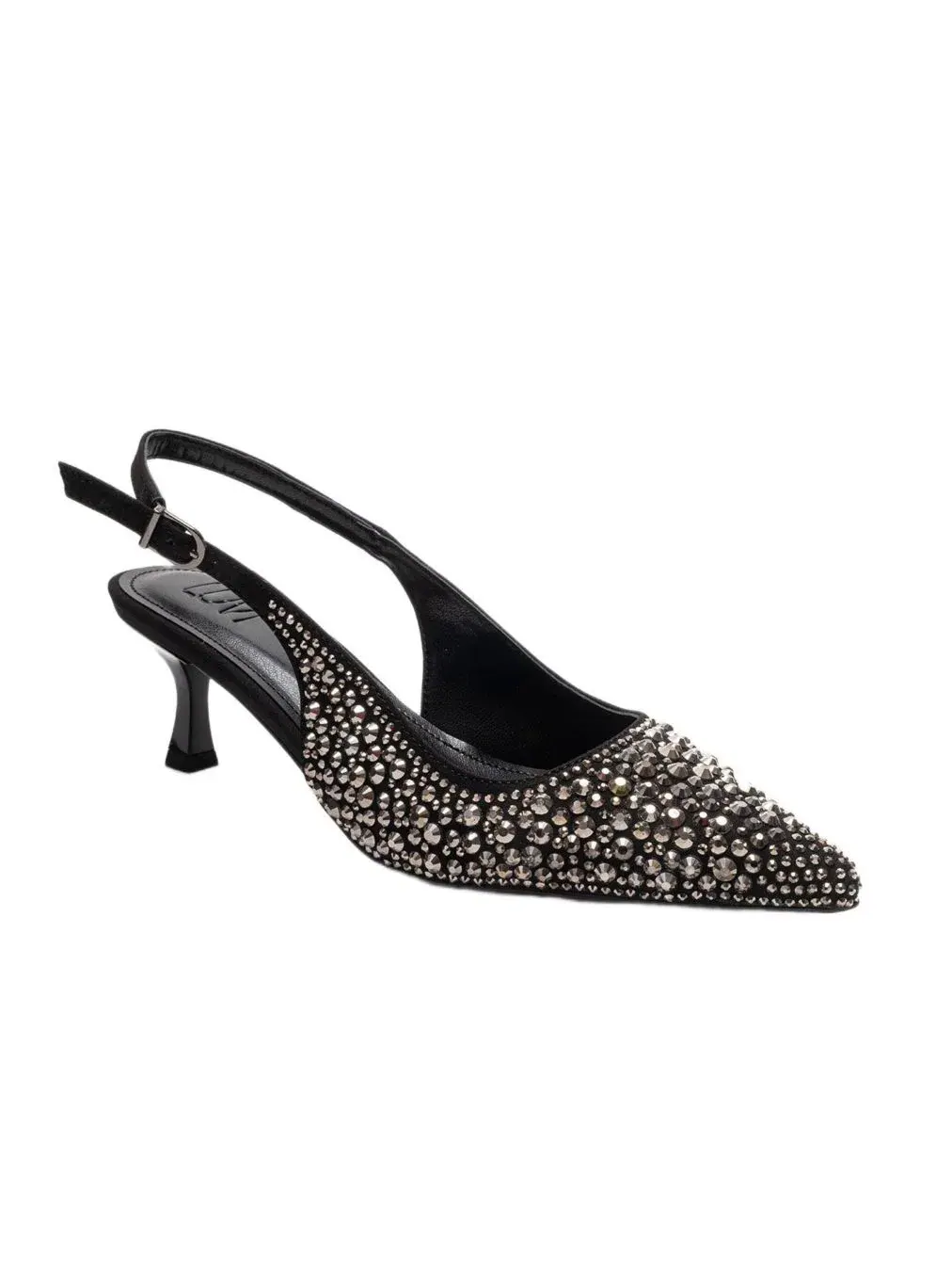 Туфли-лодочки Thea Slingback Pointed Toe Pump Prologue Shoes