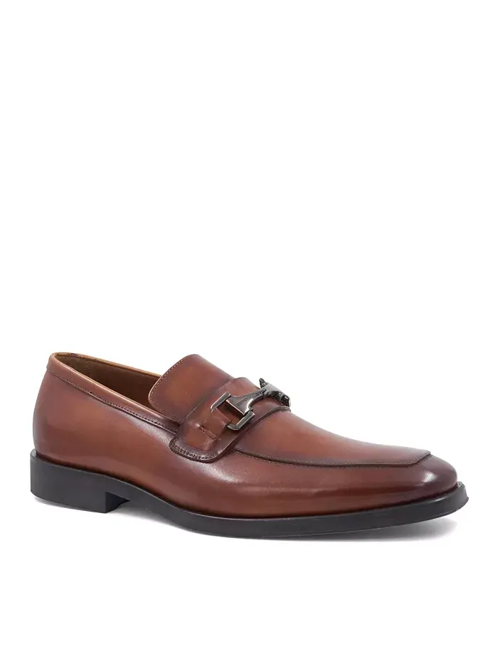 Мужские лоферы Raging Bit Slip On Bruno Magli