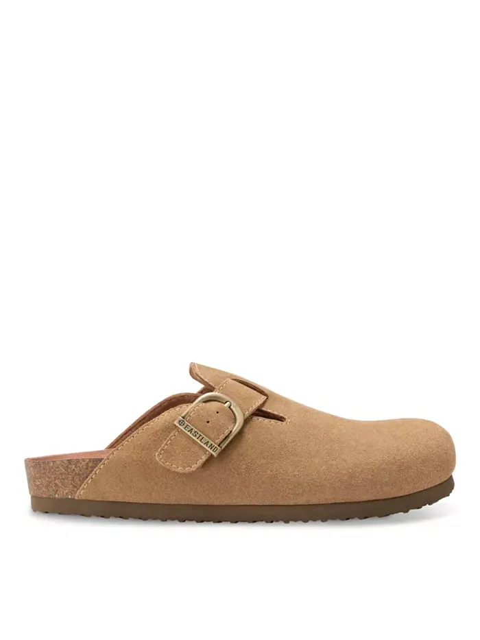 Мужские тапочки Gabe Eastland Shoe — изображение 3 из 7, хаки