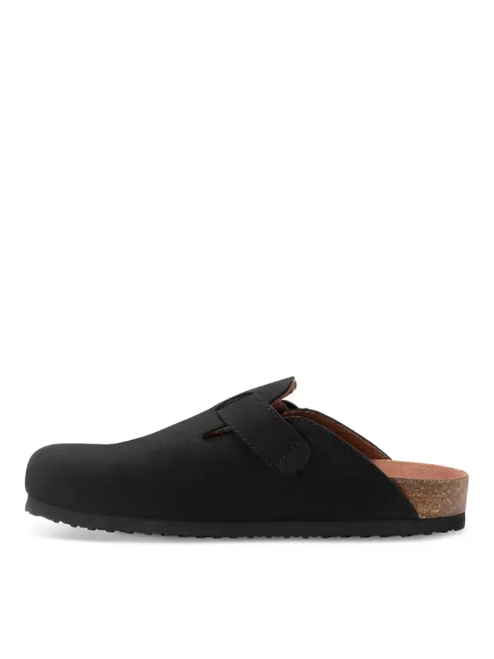 Мужские тапочки Gabe Eastland Shoe — изображение 5 из 7, хаки