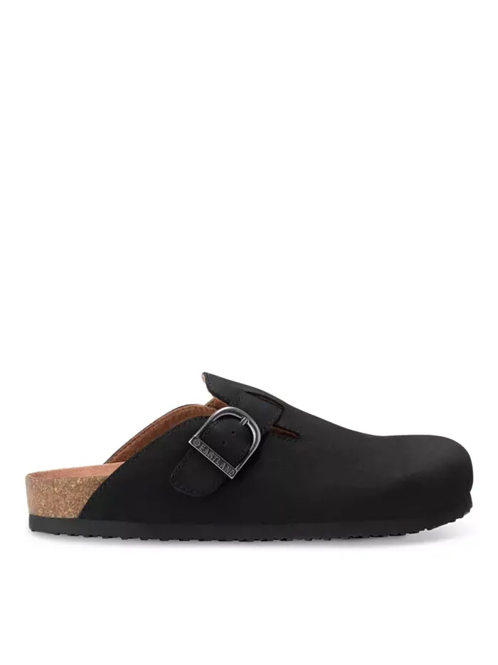 Мужские тапочки Gabe Eastland Shoe — изображение 6 из 7, хаки