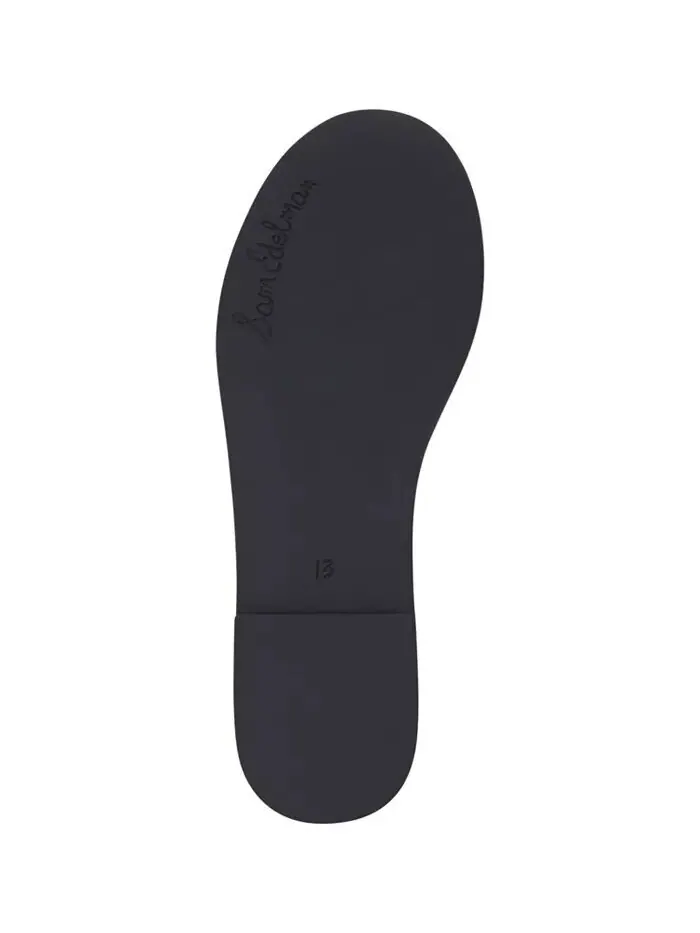 Балетки Felicia Steph для маленьких и больших девочек Sam Edelman — изображение 7 из 7, черный