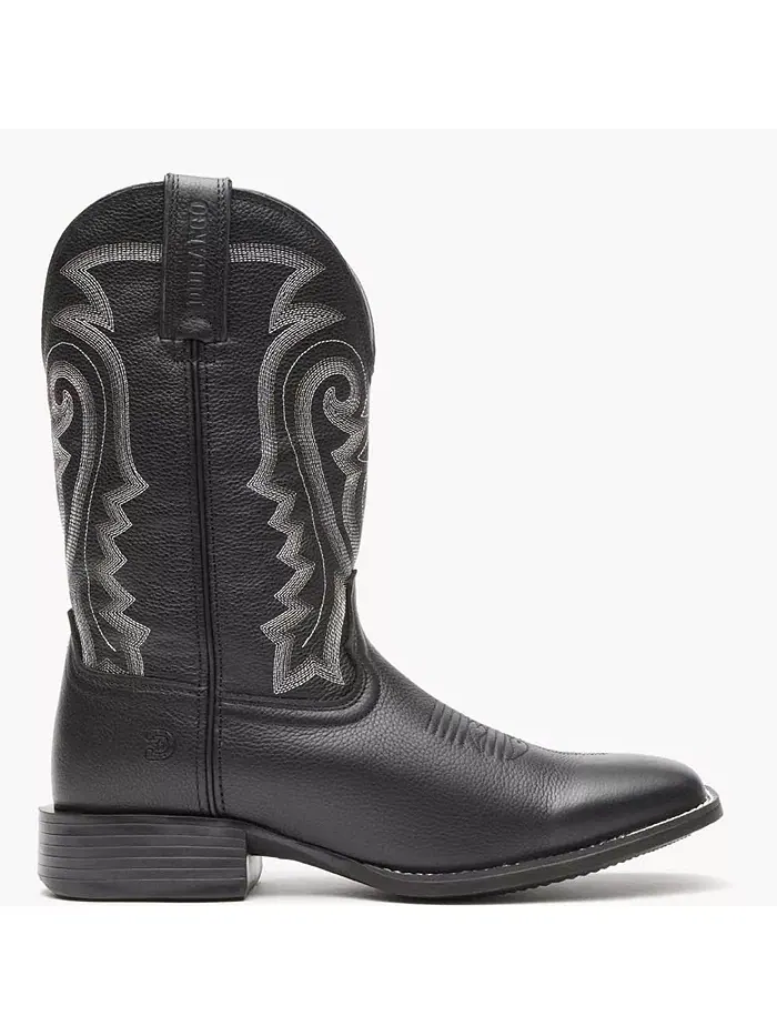 Мужские вестерн-ботинки Westward Black Onyx Durango