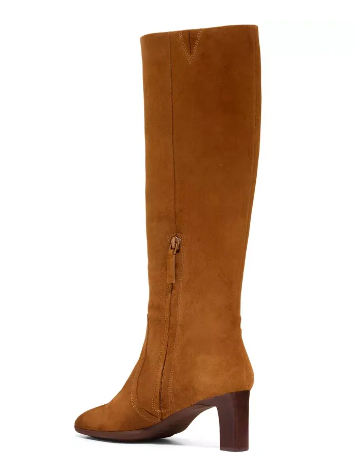Женские осенние ботинки Grand Ambition Cole Haan — изображение 3 из 5, коричневый