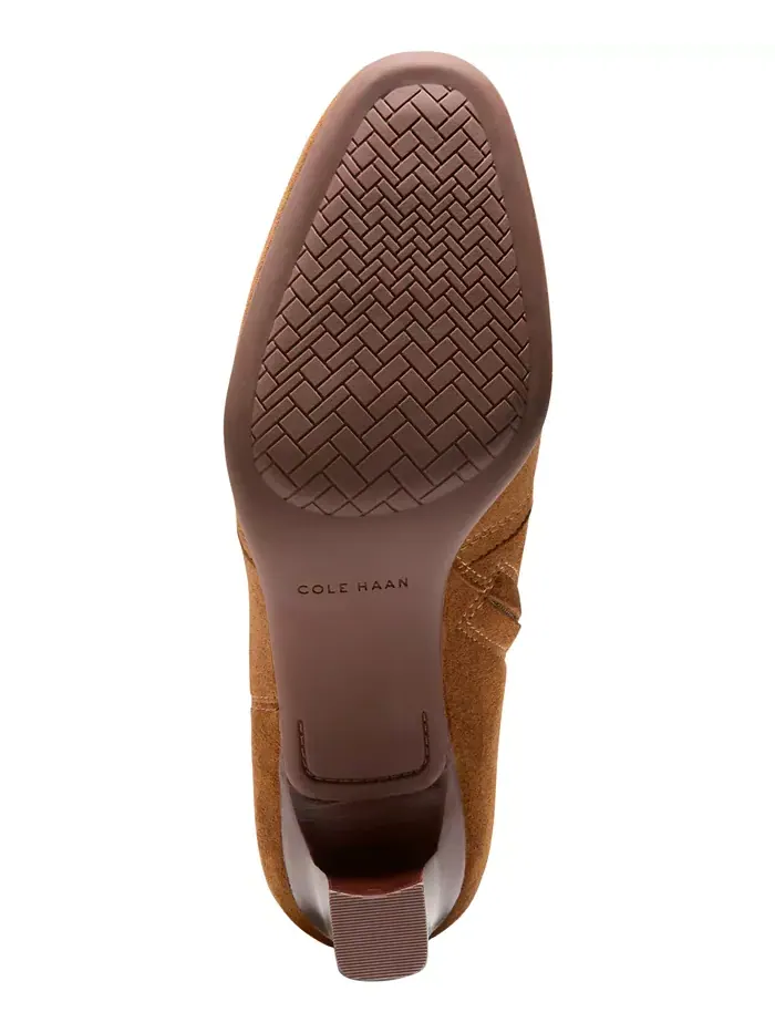 Женские осенние ботинки Grand Ambition Cole Haan — изображение 5 из 5, коричневый