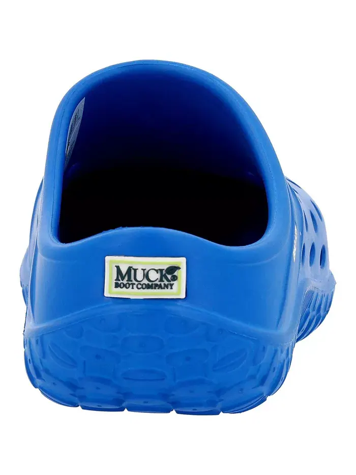 Детские сандалии Boys Kids' ster Lite EVA MUCK — изображение 4 из 7, нет цвета