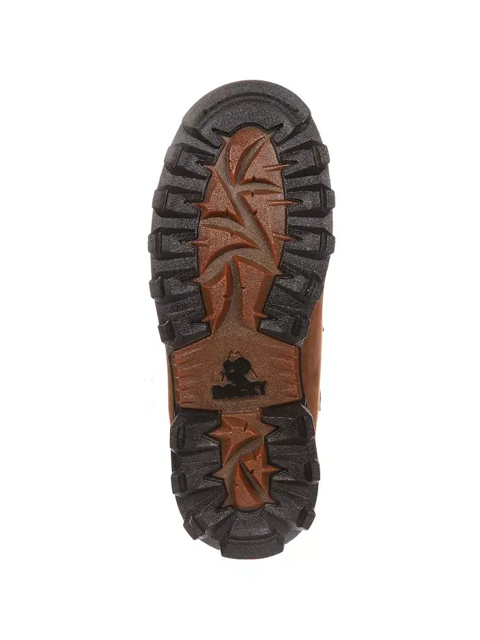 Водонепроницаемые камуфляжные ботинки Arctic BearClaw GORE-TEX 1400G с утеплителем ROCKY — изображение 2 из 6