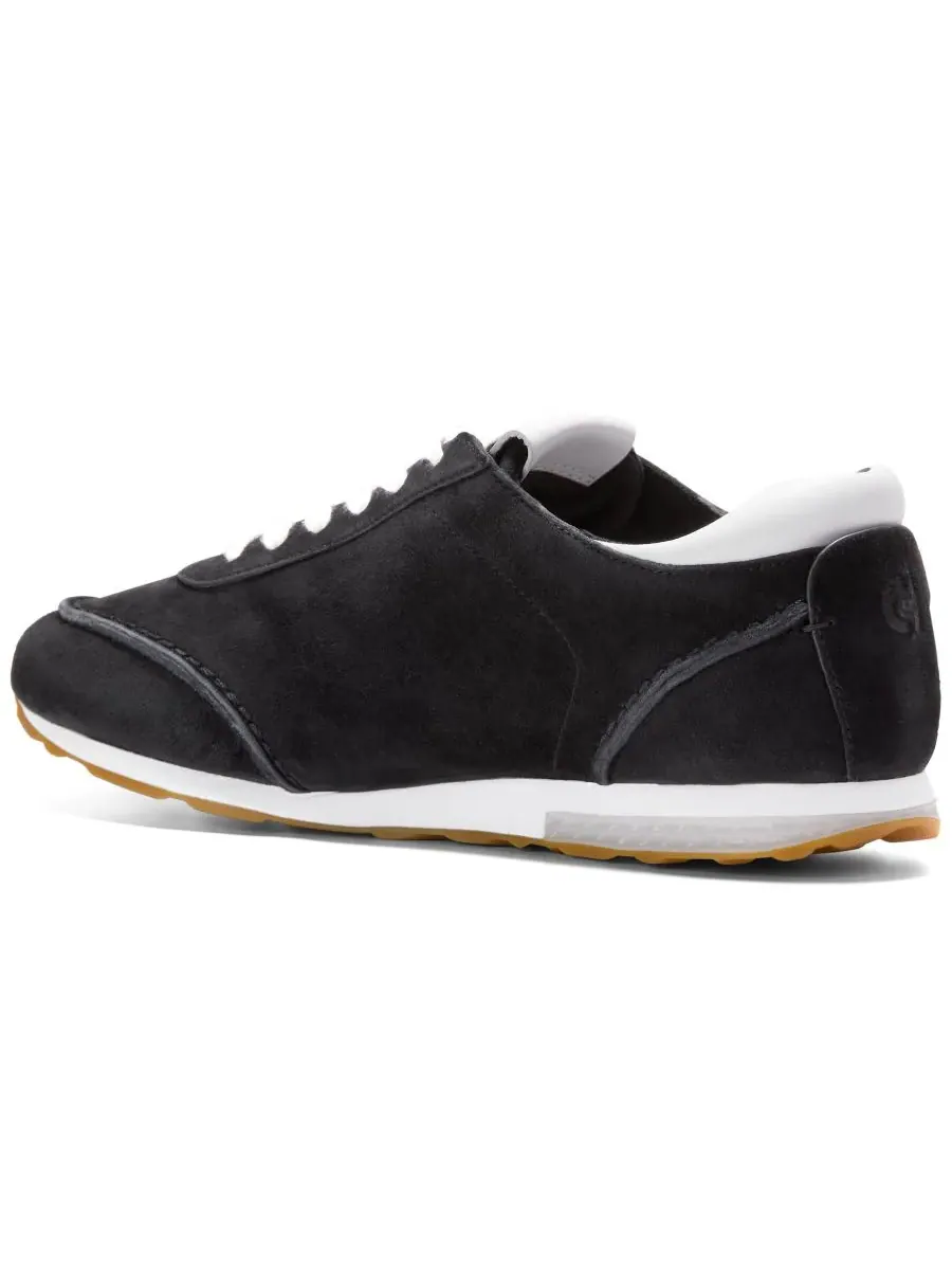 Женские беговые кроссовки Energyweave на шнуровке Cole Haan — изображение 5 из 5, черный