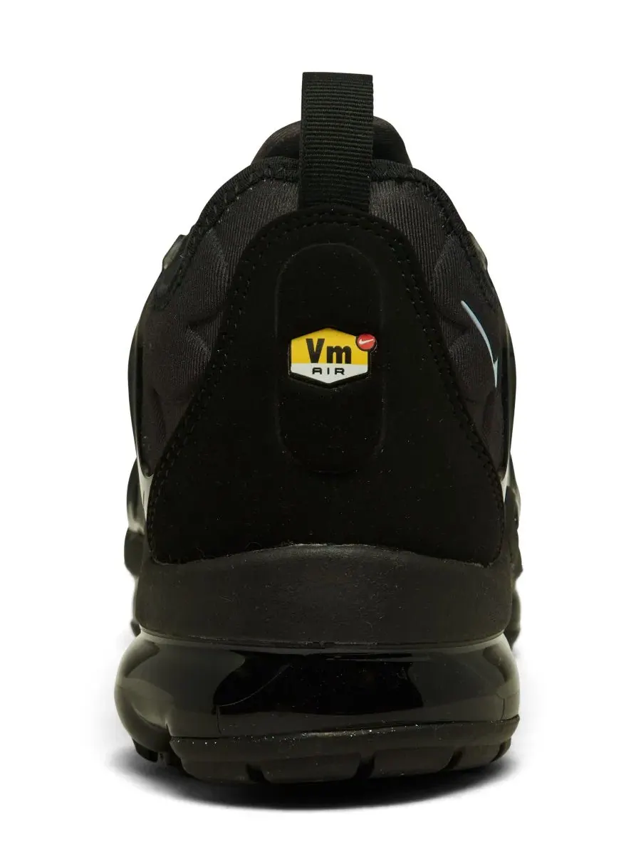 Кроссовки беговые Nike Air VaporMax Plus — изображение 4 из 6, черный