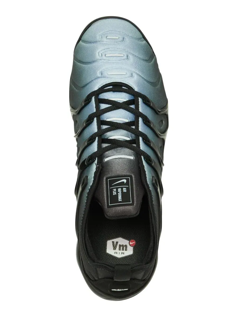 Кроссовки беговые Nike Air VaporMax Plus — изображение 5 из 6, черный