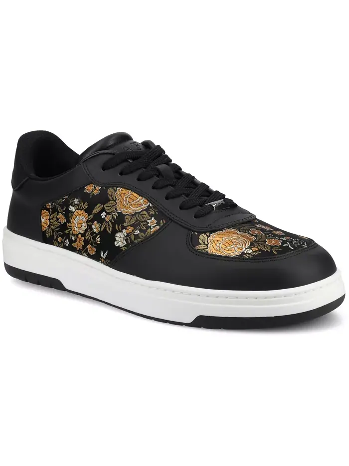 Мужские кроссовки Rapido Low Top Taft — изображение 1 из 5, черный