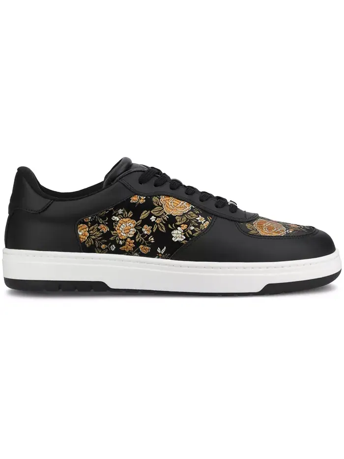Мужские кроссовки Rapido Low Top Taft — изображение 2 из 5, черный