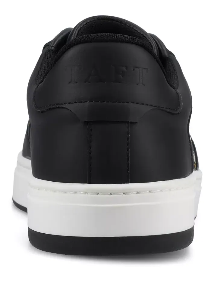 Мужские кроссовки Rapido Low Top Taft — изображение 3 из 5, черный