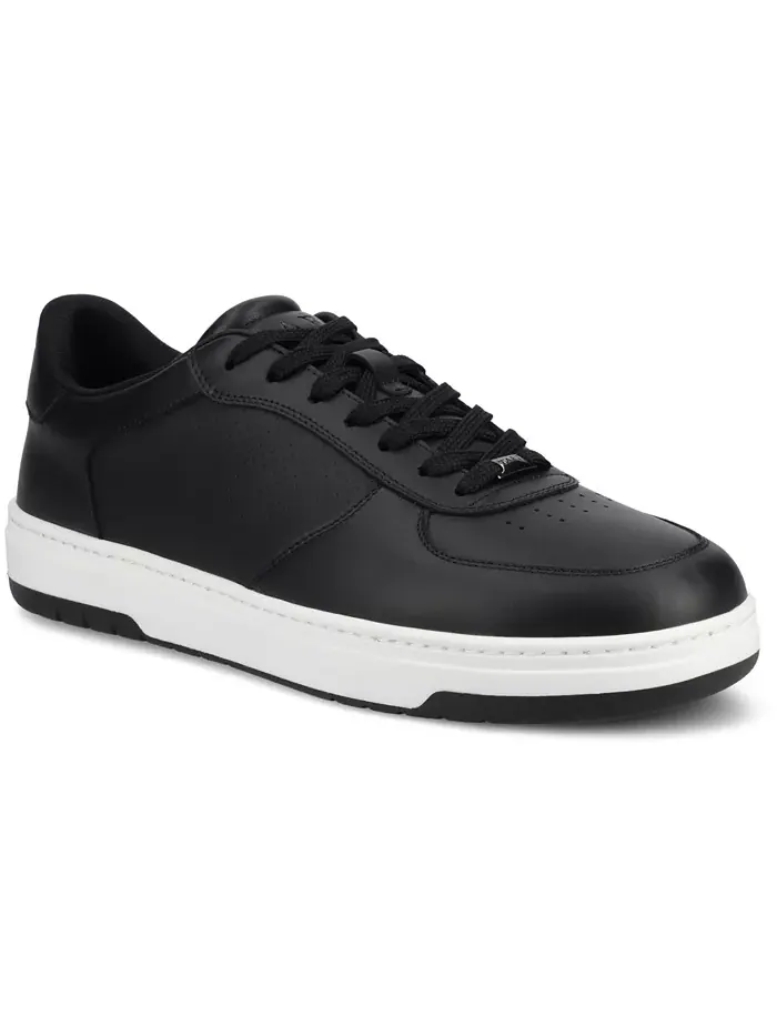 Мужские кроссовки Rapido Low Top Taft — изображение 1 из 5, черный