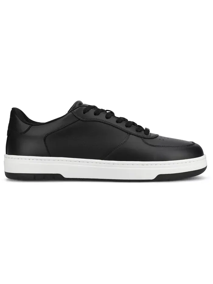 Мужские кроссовки Rapido Low Top Taft — изображение 2 из 5, черный