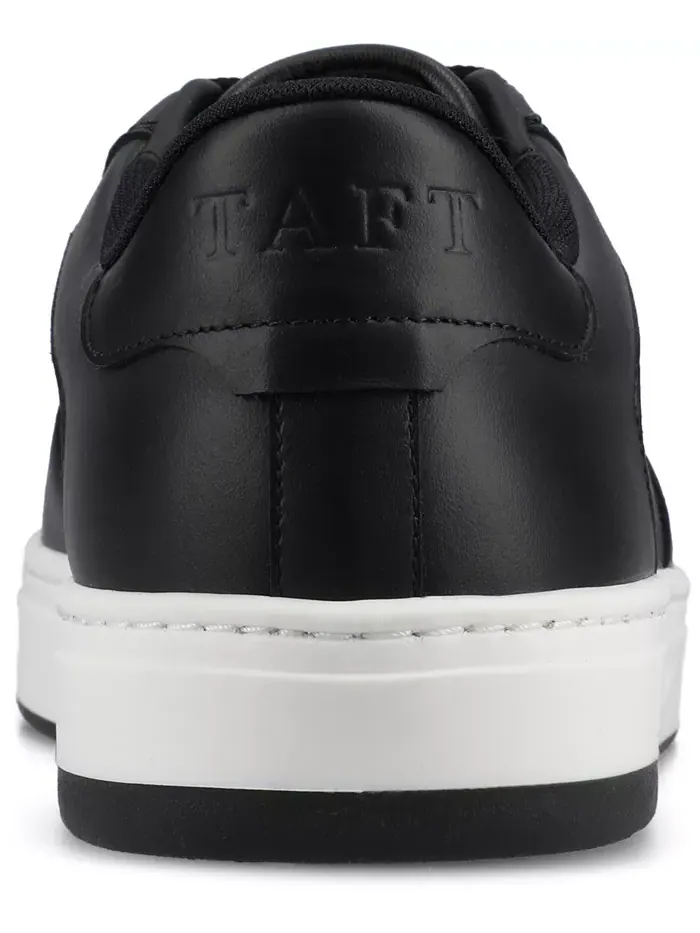 Мужские кроссовки Rapido Low Top Taft — изображение 3 из 5, черный