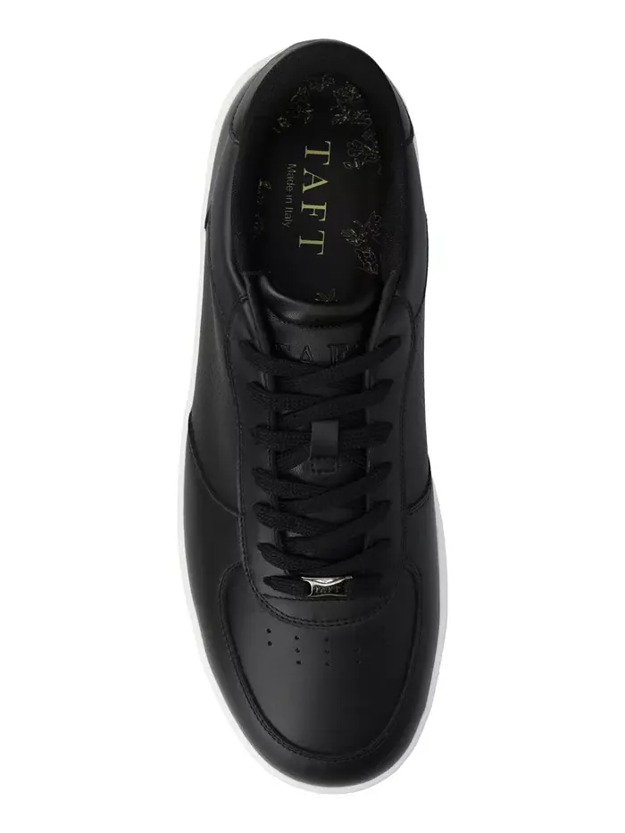 Мужские кроссовки Rapido Low Top Taft — изображение 4 из 5, черный