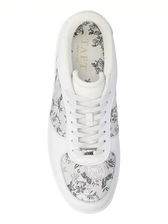 Мужские кроссовки Rapido Low Top Taft — изображение 4 из 5